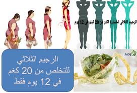 مذهل ا لرجيم الثلاثي لخسارة اكثر من 20 كيلو في 12 يوم عجيب Movie Posters Poster Slim