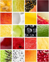 Not all fruits are sweet or tangy, and not all vegetables are green and earthy. Close Up Fruit Trivia Quiz