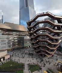 Case Study Hudson Yards Oxford Properties Group