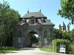 Dormagen Kloster Knechtsteden Wtf This Is At My School My School Is On Pinterest House Styles Manor House Gazebo