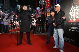 She has had roles in a number of films and television series. è¨±ç¶­æ©å‡ºå¸­ è§'é ­2 é¦–æ˜ è­‰å¯¦æƒ…æ–· æˆ'å€'è¬›å¥½çš„ å¨›æ¨‚ ä¸­æ™‚