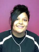 2013 Softball Roster