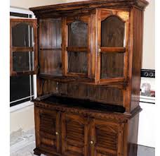 High gloss paint is a good choice for woodwork, trim, cabinetry, and high traffic areas. Home Dzine How To Paint Furniture