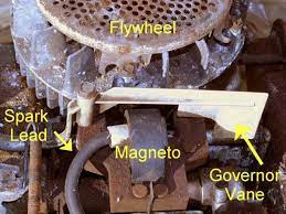 If you want to repair it, make sure to check the manual of the governor and see the adjustment procedures, as with any other repairs involving your lawn mower. How To Fix A Lawn Mower That Won T Start Dengarden