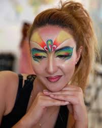 Fantasy eye and lip makeup 21 Fantasy Makeup Ideas Designs Design Trends Premium Psd Vector Downloads