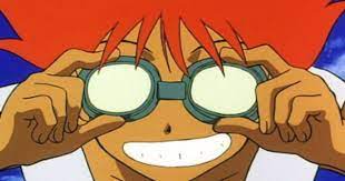 Pin By Oh Hai Mark On Anime Cowboy Bebop Cowboy Bebop Anime Edward Cowboy Bebop