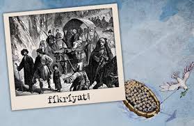 144 yıl önceydi 21 mayıs büyük çerkes sürgünü. 156 Yildir Dinmeyen Aci Cerkes Surgunu Galeri Fikriyat Gazetesi
