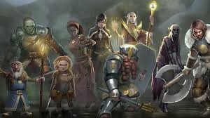D&D: 8 Best Feats For Support, Ranked