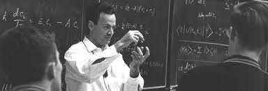 From feynman to the freezing: What Makes Quantum Computing Special By Alan Tai Medium