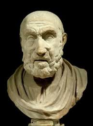 Il corpo della donna secondo Ippocrate