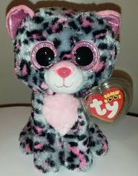 Best ty beanie boos tasha Top Sellers Black Friday