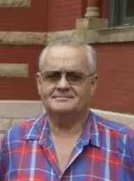 LARRY L. MALONE Obituary