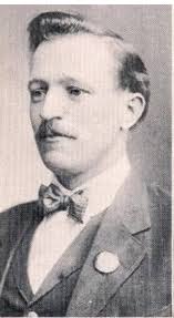 Benjamin Herman Linhardt (1879-1941)