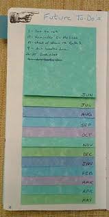 Pin Von Mila Nitely Auf Take Note Bullet Journal Kalender Und Planer Ideen