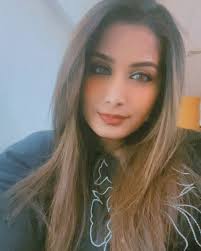 Sylvia Dmello || سيلفيا دميلو‎