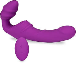 Gode ceinture sans harnais télécommandé Nana Godes ceintures - LOVEANDVIBES  : Amazon.fr: Hygiène et Santé