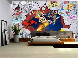 Lukisan dinding atau lukisan mural kini semakin populer di kalangan masyarakat kita. 28 Gambar Lukisan Tembok Keren Paling Populer Lingkar Png