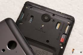 Wiko Ufeel Fab Review — Big Screen ...