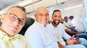 JHN Noticias Santo Domingo...