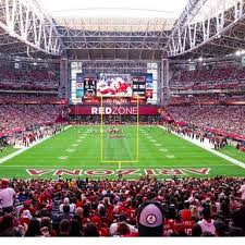 Arizona Cardinals Tickets 2026 | Official Primary Ticketing Partner