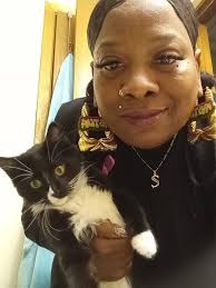 If you could name this chonker, what would you name her?? :o