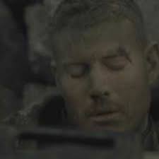 Hi yes another friendly reminder to the umbrella academy fandom that  because five found the eye in Luther's hand means that...