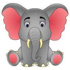 1 655 Elephant Ears Illustrations Clip Art Istock