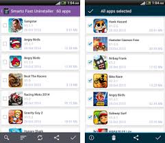 Therefore you have to try it out by uninstalling multiple apps. Smarto Fast Uninstaller Apk Download For Android Latest Version 2 0 Com Smartomedia Fastuninstaller