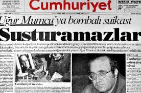 Ailesi aksaraylı olan uğur mumcu, 22 ağustos 1942 tarihinde, babasının memuriyeti dolayısıyla kırşehir'de, dört kardeşin üçüncüsü olarak doğdu. Ugur Mumcu Neden Olduruldu Arzu Sen In Web Sitesi