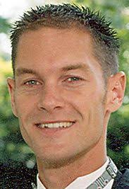 Brian Manning-Huckabee Obituary (1975