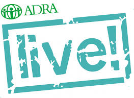 Race pre registration is now open. Adra Deutschland E V Ein Jahr Freiwillig