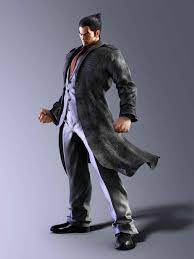 Kazuya is a character in the popular 3d fighting game series tekken. Kazuya Mishima Tekken Wiki Fandom
