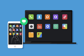 How to access android phone remotely? How To Control Android With Broken Screen