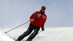 À l'occasion de son anniversaire, sa famille a publié un communiqué sur les réseaux sociaux pour s'exprimer sur son état. A 50 Ans Dans Quel Etat De Sante Est La Legende De La F1 Michael Schumacher Lci