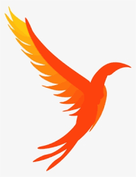 The bird that is reborn from ashes in greek mythology, and in the talmud, a phoenix (ancient greek: Phoenix Bird Png Transparent Phoenix Bird Png Image Free Download Pngkey