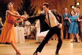 The film stars abigail breslin, colt prattes, debra messing, bruce greenwood, sarah hyland, nicole scherzinger and tony roberts. Dirty Dancing Fernsehserien De
