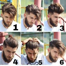 5 907 Likes 108 Comments Hair Models 2018 Worldbarbersvideos On Instagram Mehmet Kacar Haird Gents Hair Style Men Haircut Styles Long Hair Styles