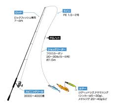 ロックフィッシュとは？ 釣れる魚・必要な道具・釣り方のコツを解説【初心者向け】 | SHIMANO シマノ