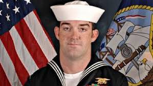 Patrick Feeks, fallen Navy SEAL, remembered by family and friends