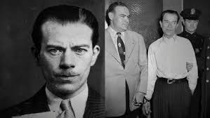 Slick Willie (The Ballad of Willie Sutton)