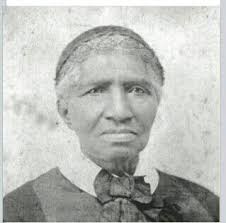 Clara Brown c.1800 Born a slave died a free business woman.