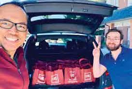 Resilient & Steadfast