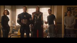 When tony stark's (robert downey jr.) jumpstart of a dormant peacekeeping program goes awry, the avengers must reassemble to battle a terrif. Avengers Age Of Ultron 4k Blu Ray Cinematic Universe Edition