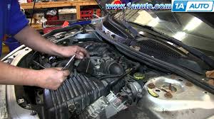 Where is the crankshaft sersor on a 2001 chrysler sebring located. Topaz 4792630aa Coolant Thermostat Housing Water Outlet W Air Bleeder For 2 7l Chrysler Sebring Dodge Stratus 2001 2006 Talkingbread Co Il