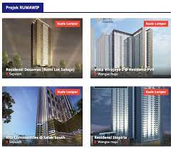 Maybe you would like to learn more about one of these? Rumawip Rumah Mampu Milik Wilayah Persekutuan Mia Liana