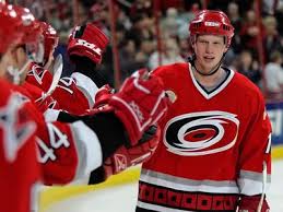 Jesse fuchs and eric engels look at the canadiens' trade for eric staal from the sabres, which cost them only a couple picks for. Watch Brother On Brother Violence Eric Staal Crushes Marc Staal