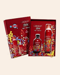 Caldion Zen For Women Bayan Parfum Seti Parfum Zen