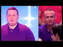 Je n'ai pas envie que ça revienne ! Les 12 Coups De Midi Sylvain Explique Comment Perdre 58 Kg En Un An Youtube