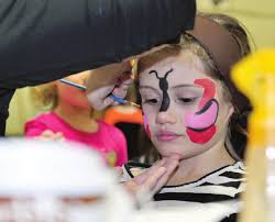 Shilo Cookie Monsters