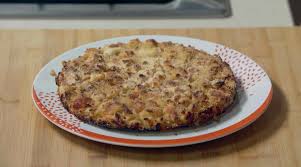 Un piatto che può essere tranquillamente consumato sia in estate che in inverno. Fatto In Casa Per Voi Ricetta Sbriciolata Di Patate Di Benedetta Rossi